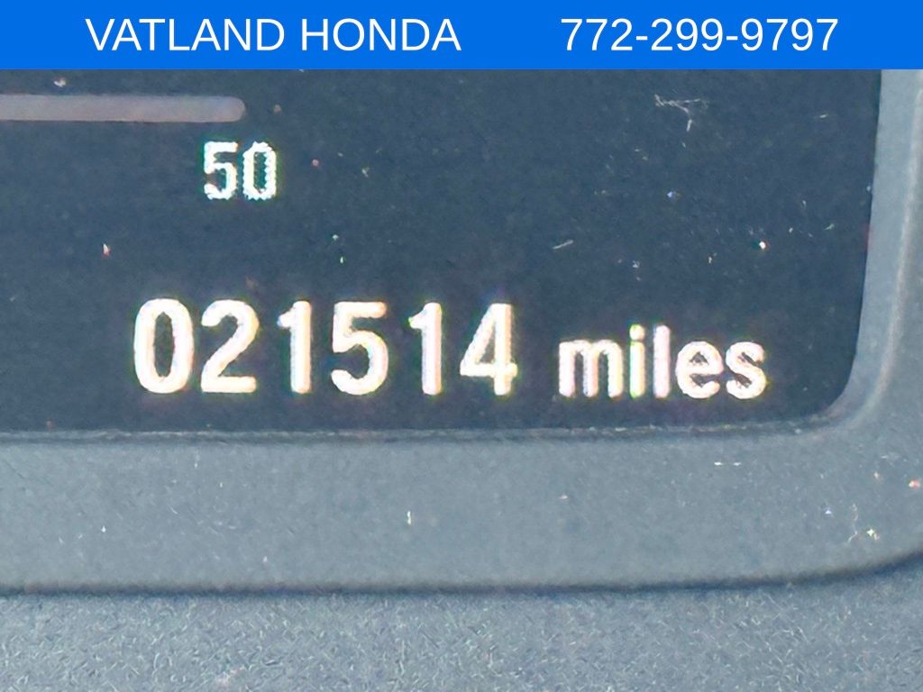 2023 Honda Odyssey Elite photo 12