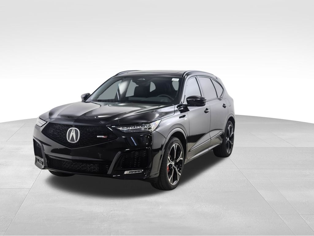 2025 Acura MDX Type S w/Advance Package's photo