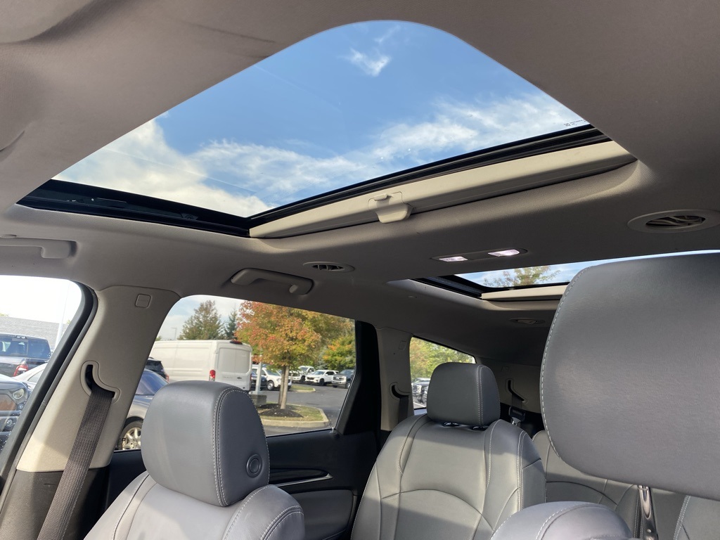 2020 Buick Enclave Premium photo 5