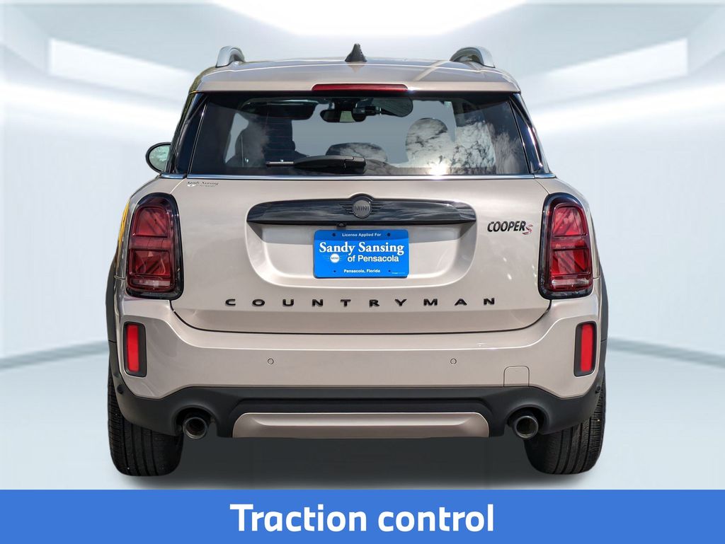 2024 Mini Countryman Signature photo 3