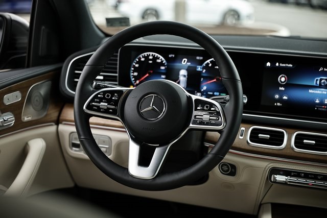 2023 Mercedes Benz GLE 450 4MATIC photo 27
