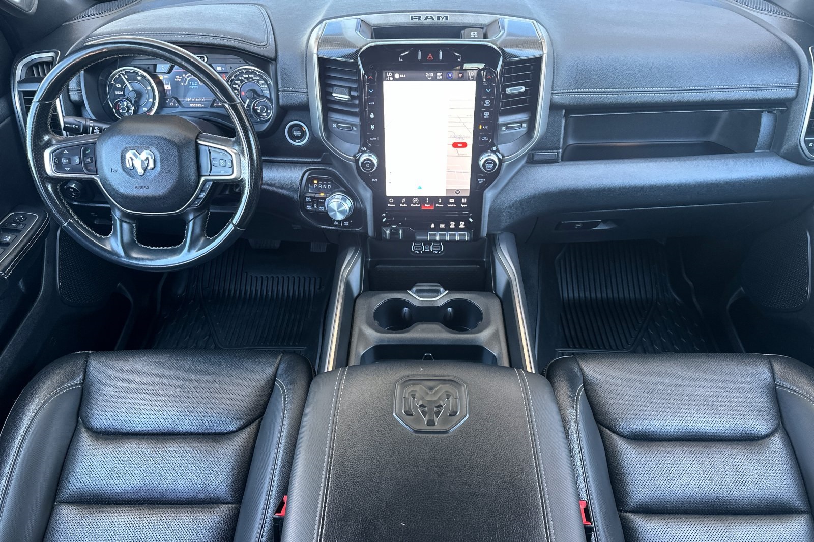 2022 Ram 1500 Rebel photo 13