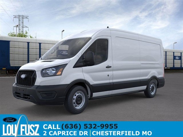 2026 Ford Transit Van Base's photo