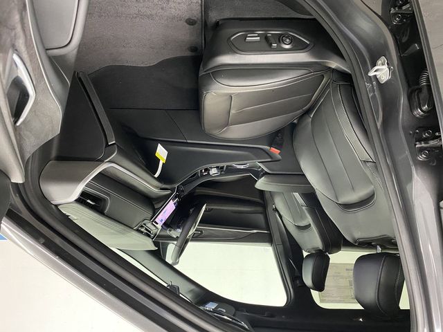 2025 Jeep Grand Cherokee Limited photo 33