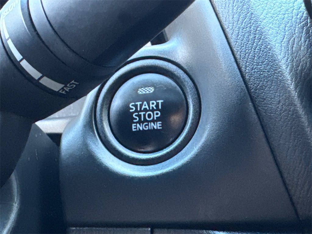 2016 Mazda Mazda3 i Sport photo 27