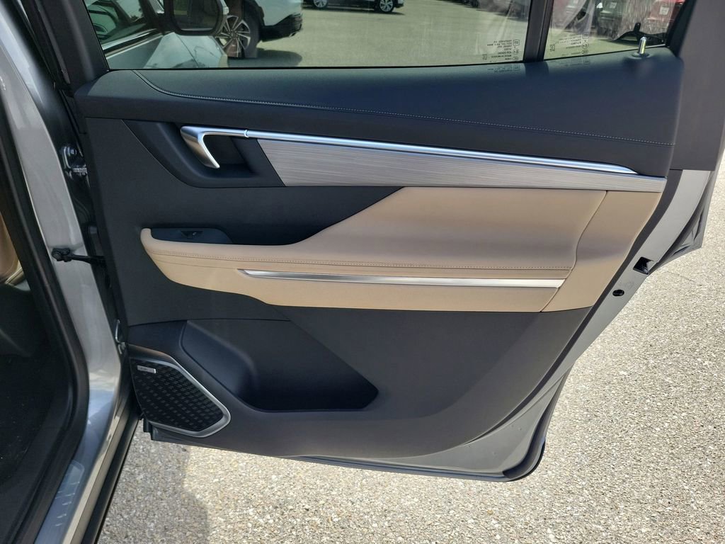 2025 Buick Enclave Preferred photo 39
