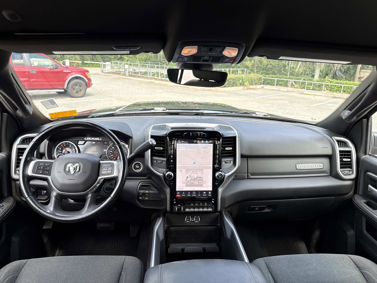 2022 Ram 2500 Big Horn photo 11