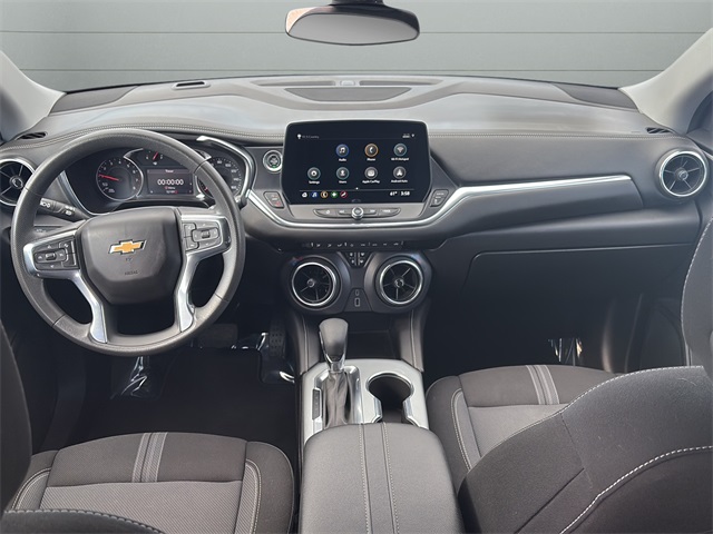 2023 Chevrolet Blazer 2LT photo 11