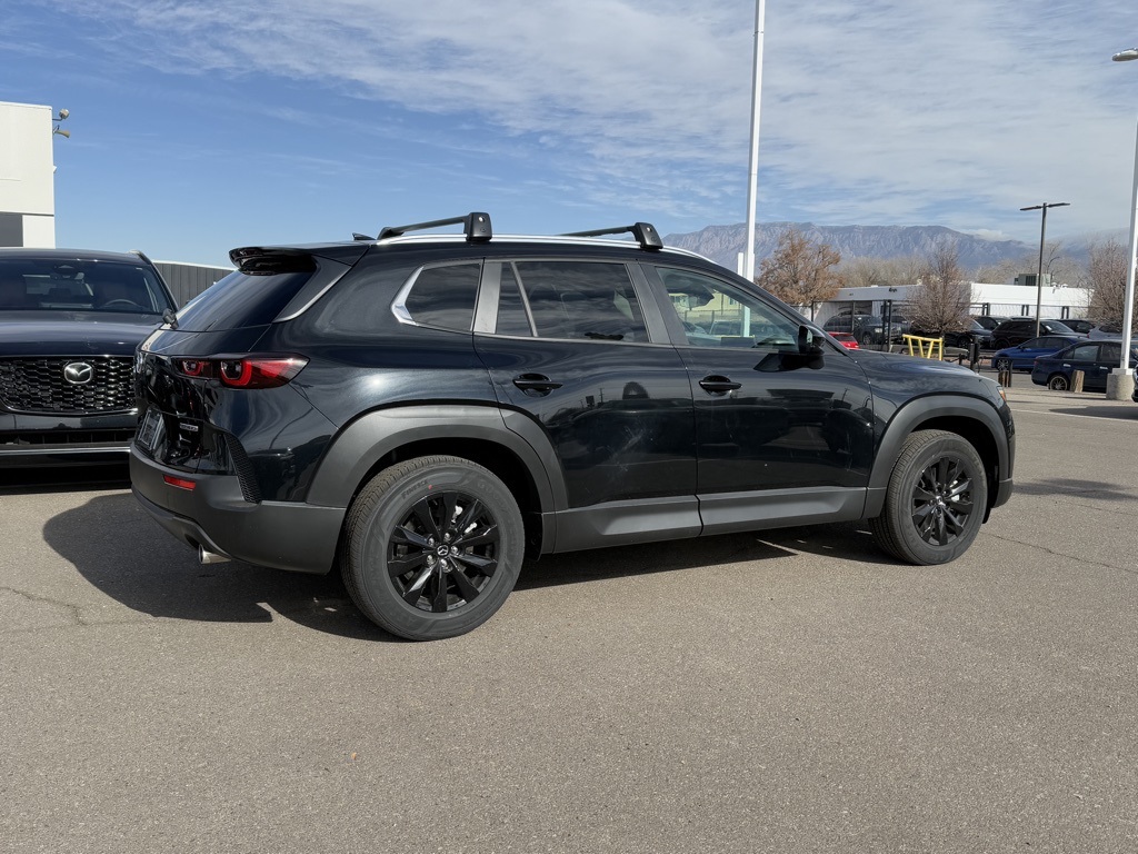 2025 Mazda CX-50 2.5 S Premium photo 5