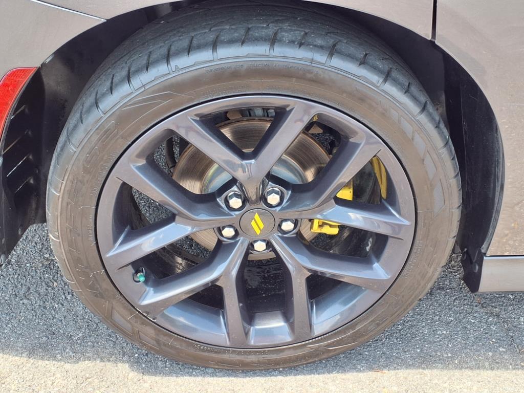 2021 Dodge Charger R/T photo 19