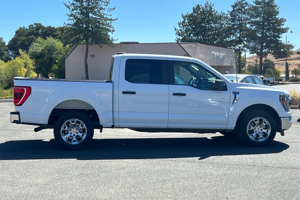 2023 Ford F-150 XL photo 8