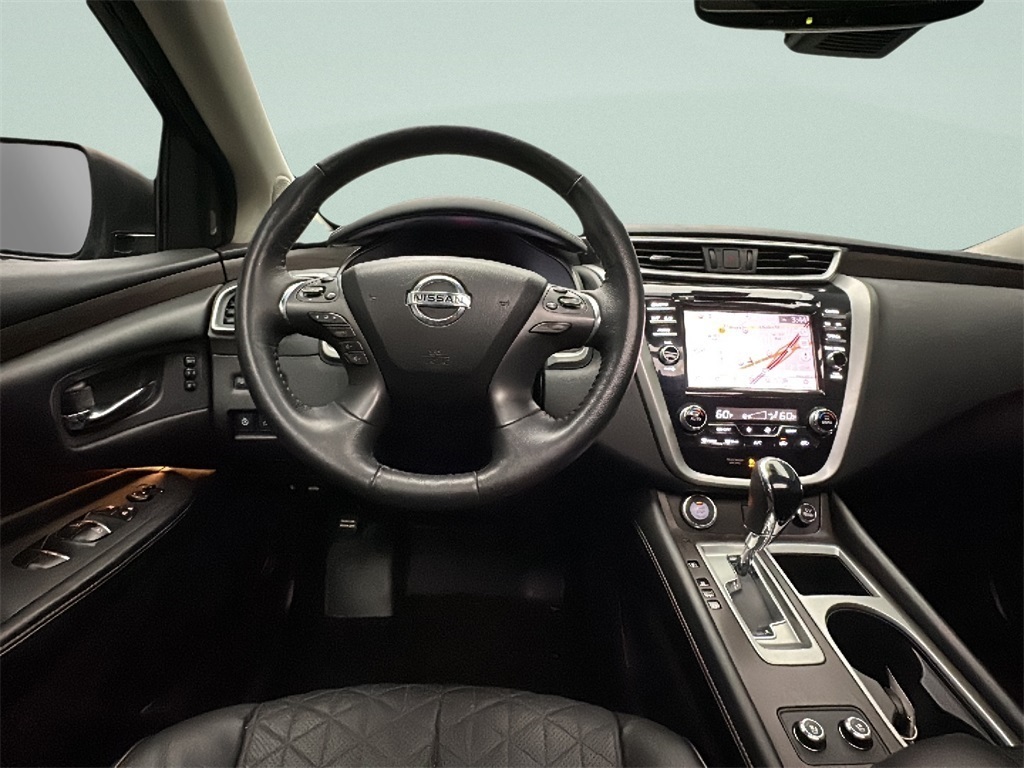 2019 Nissan Murano Platinum photo 20