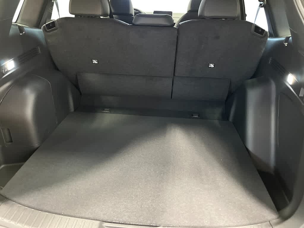 2026 Honda CR-V Sport Touring photo 23
