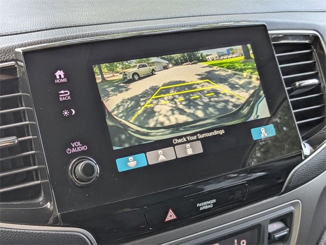 2022 Honda Pilot Special Edition photo 21