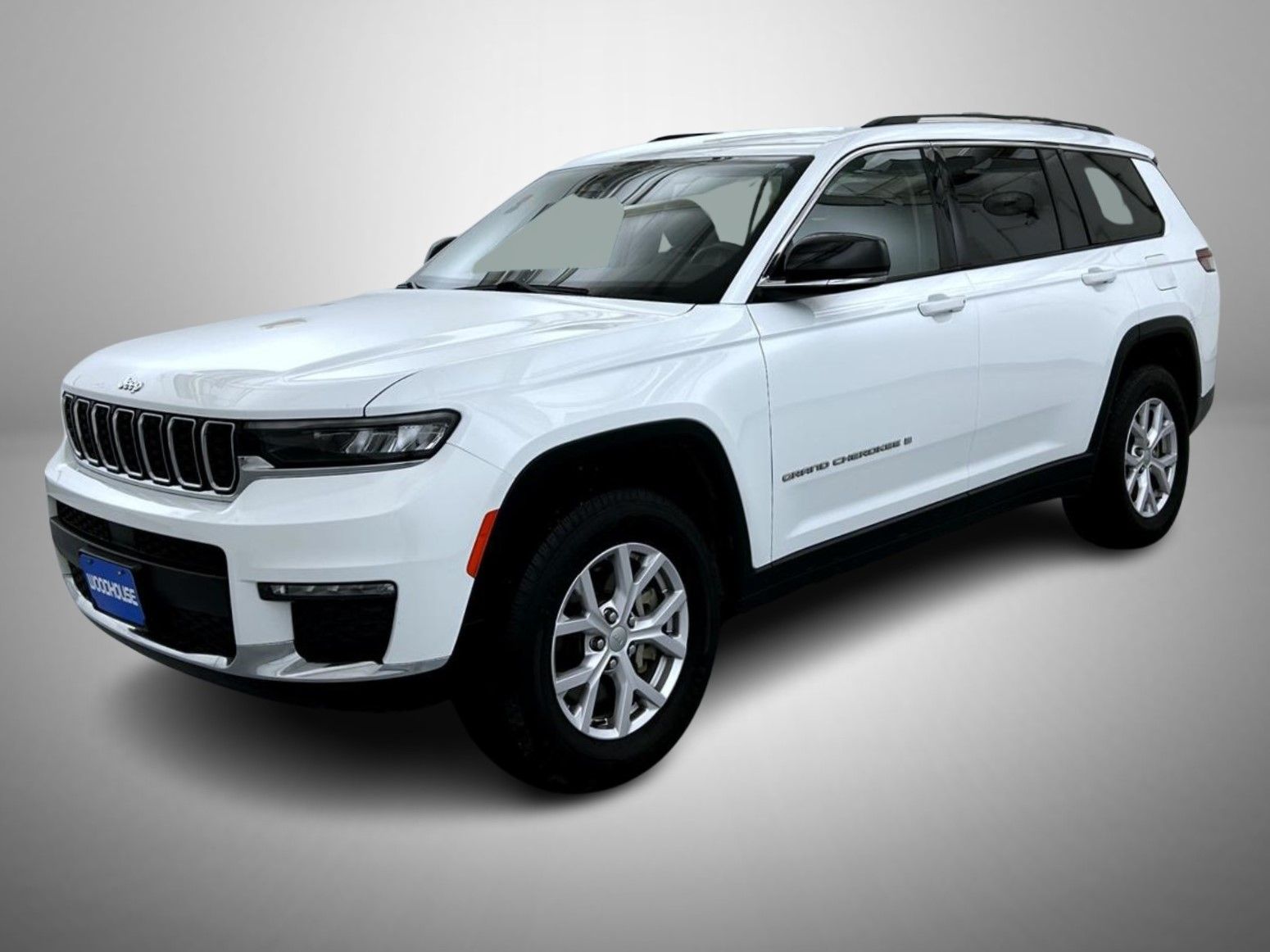 2022 Jeep Grand Cherokee L Limited's photo