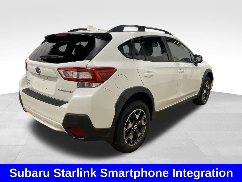 2018 Subaru Crosstrek 2.0i Premium photo 4
