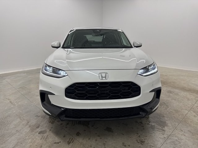 2026 Honda HR-V EX-L photo 2