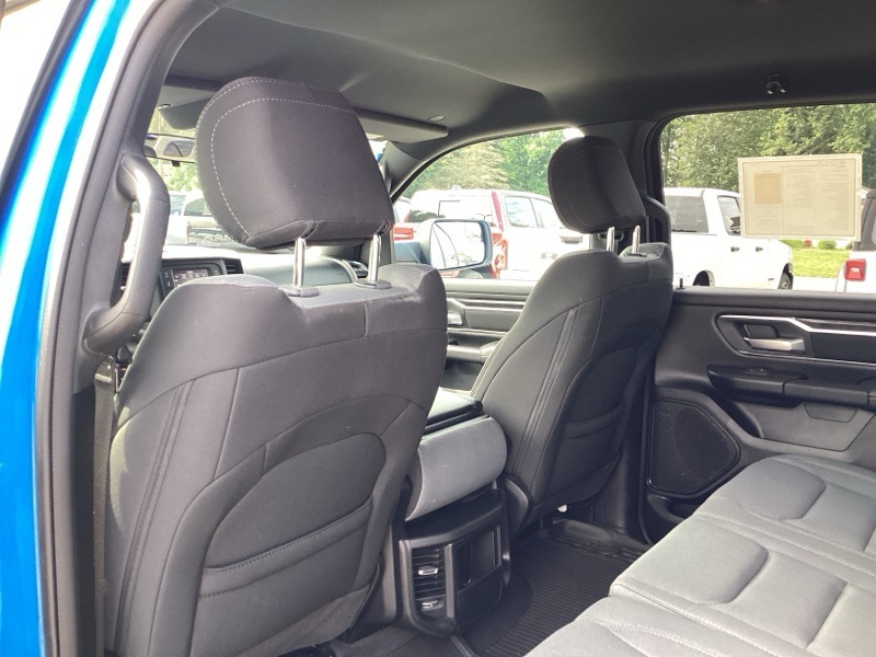 2024 Ram 1500 Big Horn Lone Star photo 21