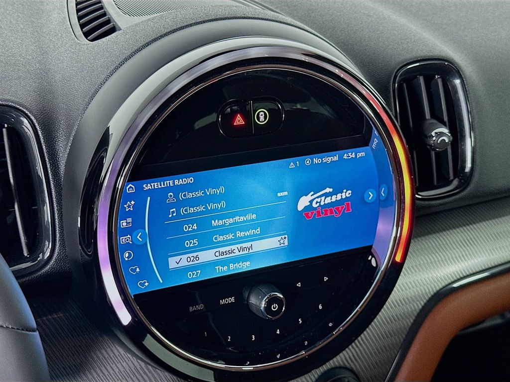 2023 Mini Countryman SE ALL4 photo 15