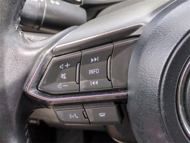 2022 Mazda CX-9 Touring photo 22