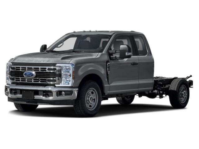 2026 Ford F-350 Base's photo
