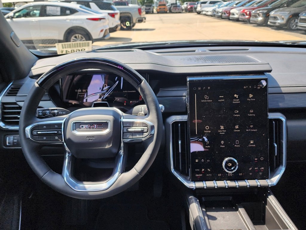 2026 Gmc Acadia Elevation photo 24