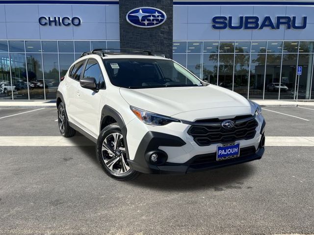 2025 Subaru Crosstrek Premium's photo