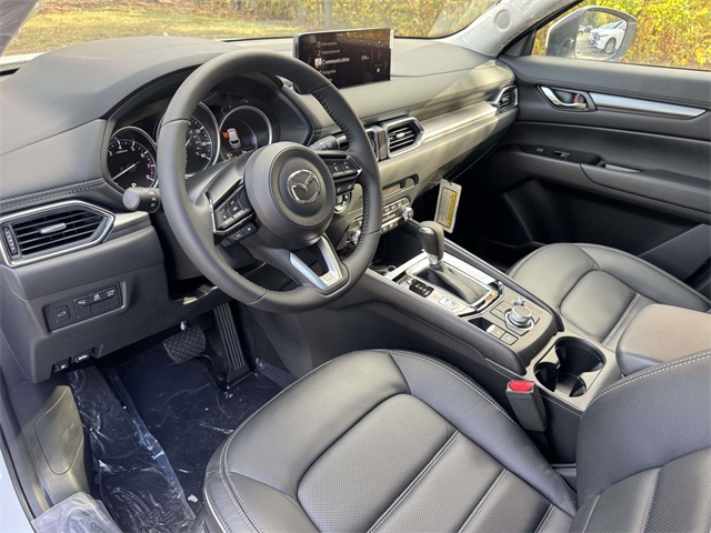 2025 Mazda CX-5 2.5 S Preferred photo 2