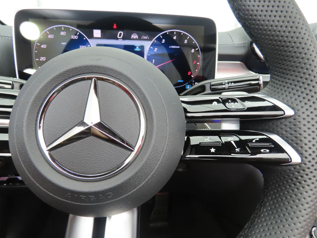 2025 Mercedes Benz CLE 450 4MATIC photo 19