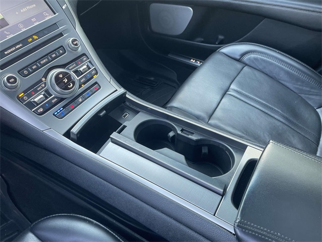 2020 Lincoln MKZ Reserve photo 25