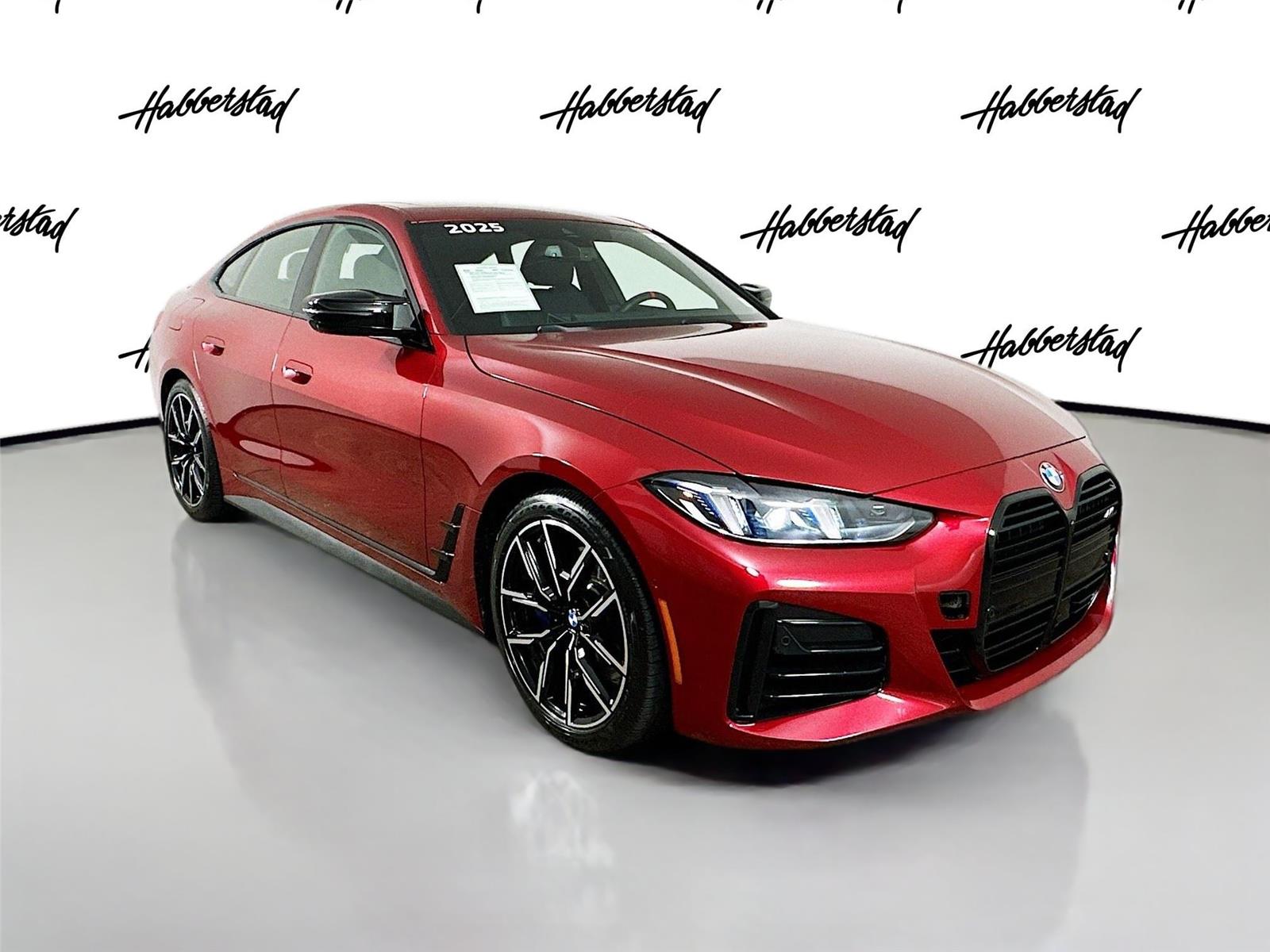 2025 Bmw 440i xDrive Gran Coupe photo 3