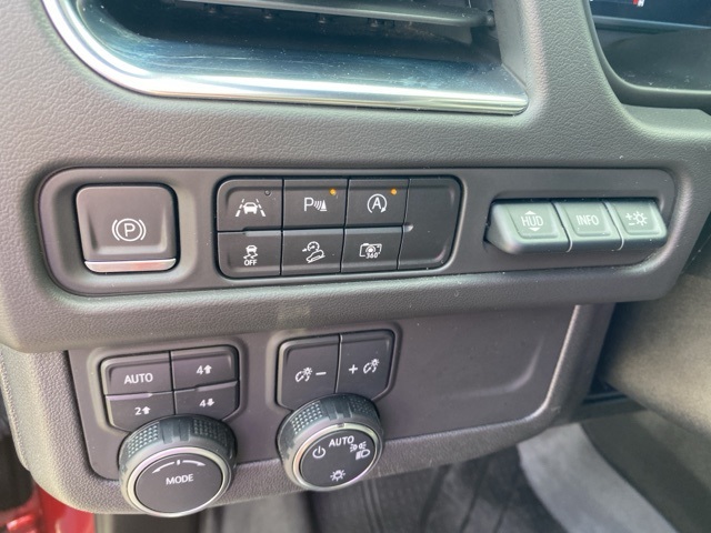 2023 Chevrolet Tahoe High Country photo 21