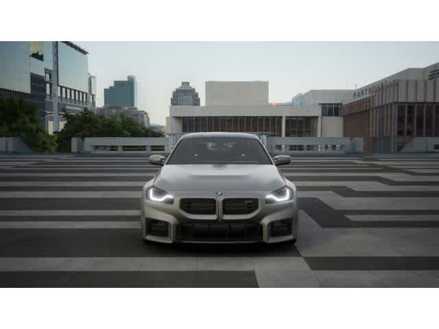 2025 Bmw M2 photo 3
