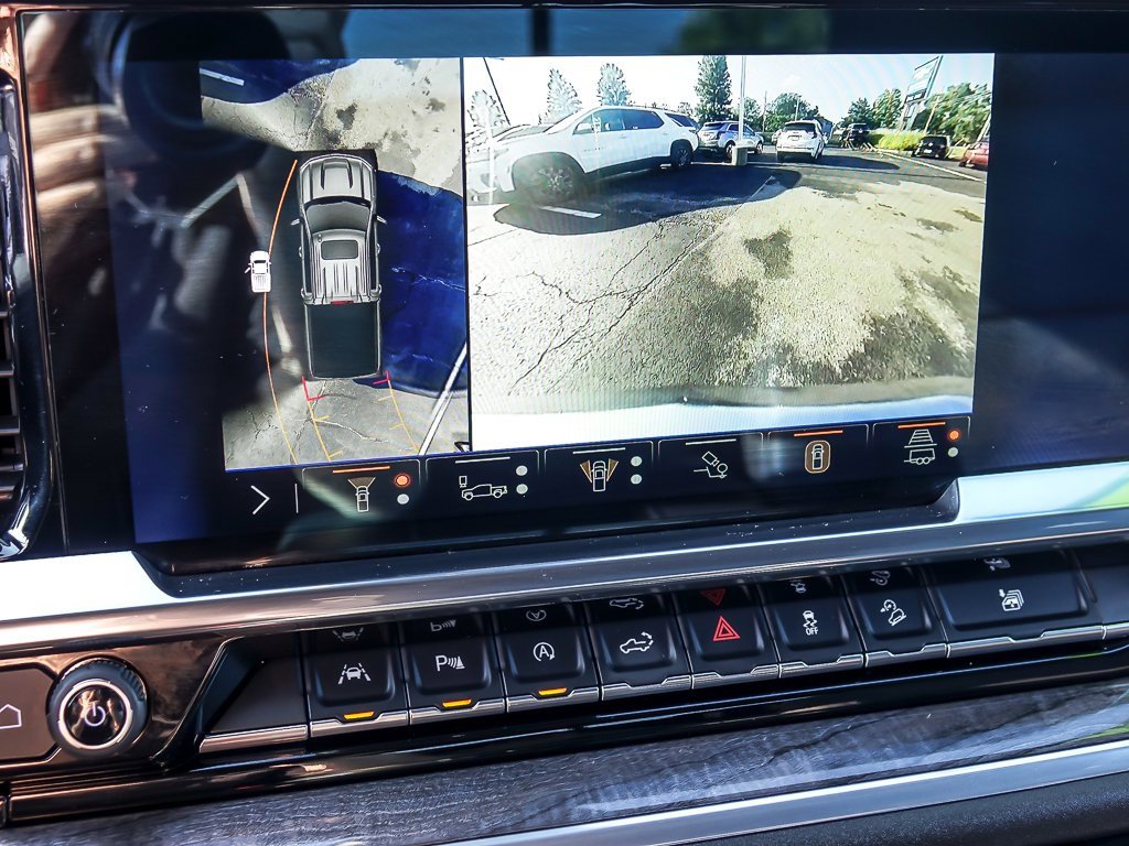 2024 CHEVROLET SILVERADO - Image 23