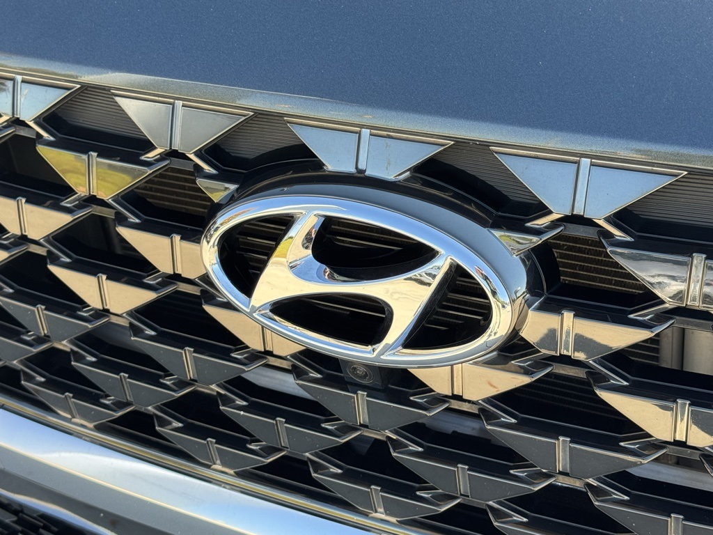 2023 Hyundai Santa Fe Calligraphy photo 4