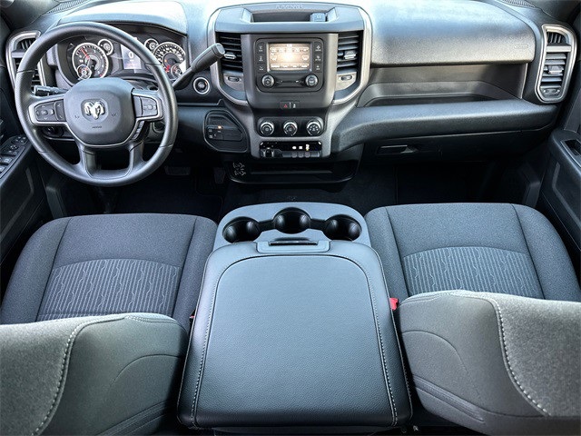 2024 Ram 2500 Tradesman photo 12