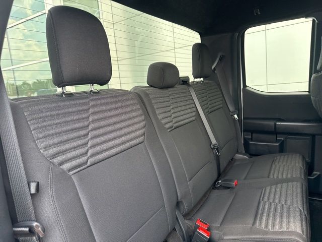 2023 Ford F-150 XL photo 23
