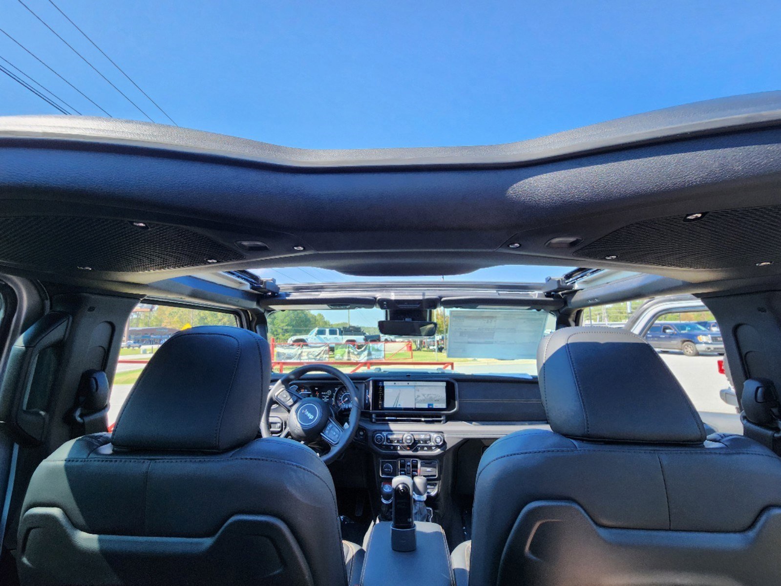 2024 Jeep Wrangler Rubicon 392 photo 15