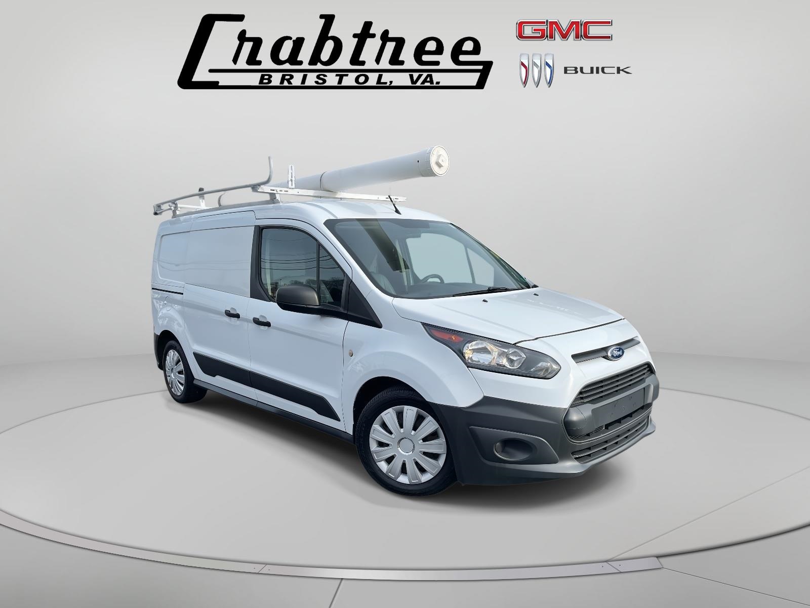2015 Ford Transit Connect XL's photo