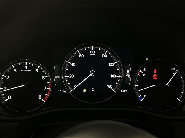 2025 Mazda CX-30 2.5 S Preferred photo 10