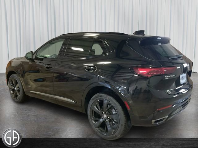 2025 Buick Envision Sport Touring photo 7