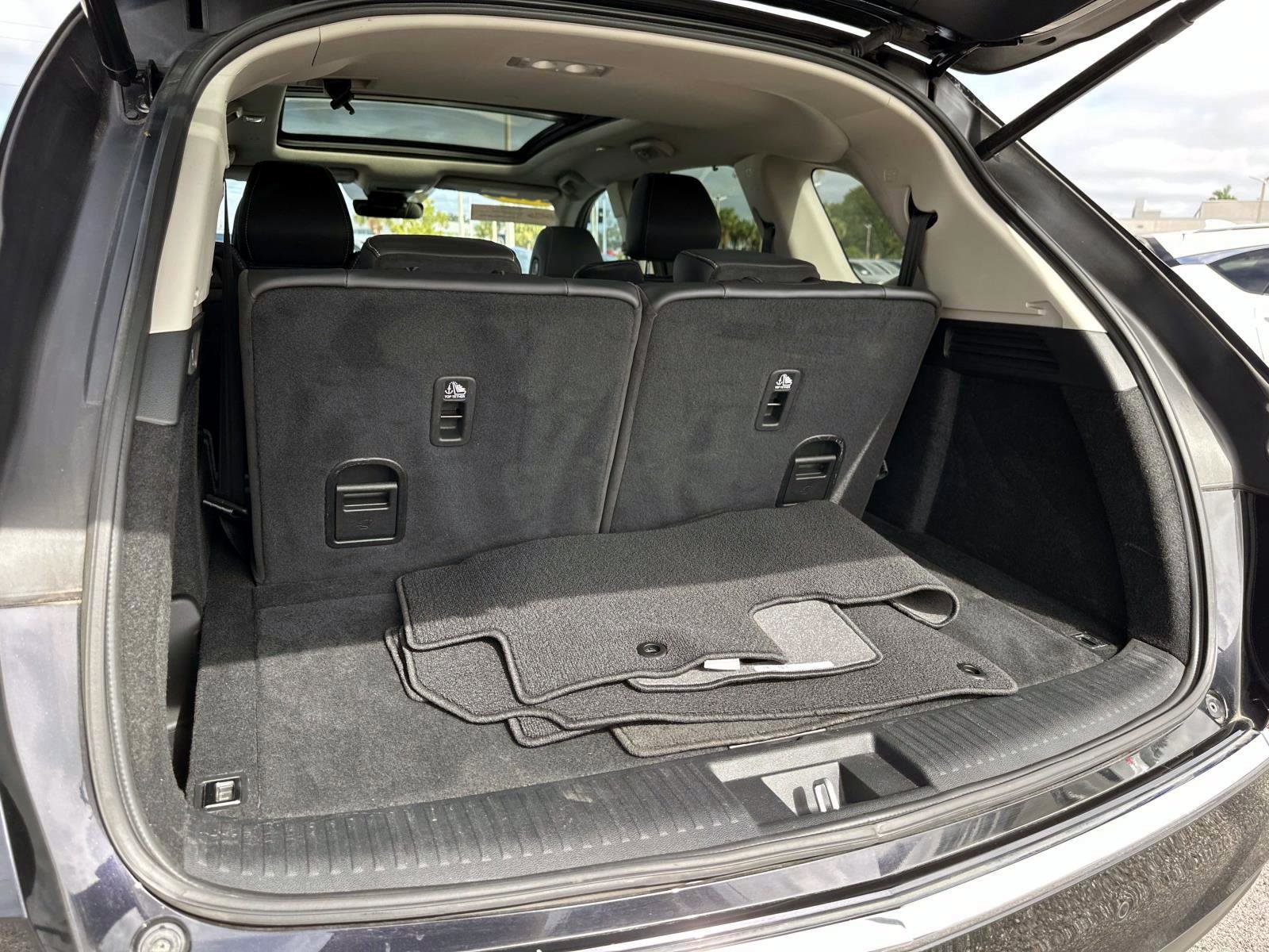 2023 Acura MDX SH-AWD Technology photo 10