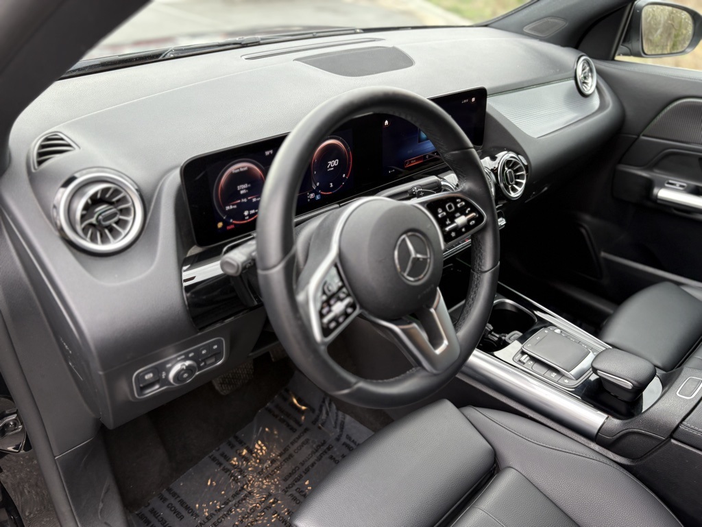 2022 Mercedes Benz GLA 250 photo 19