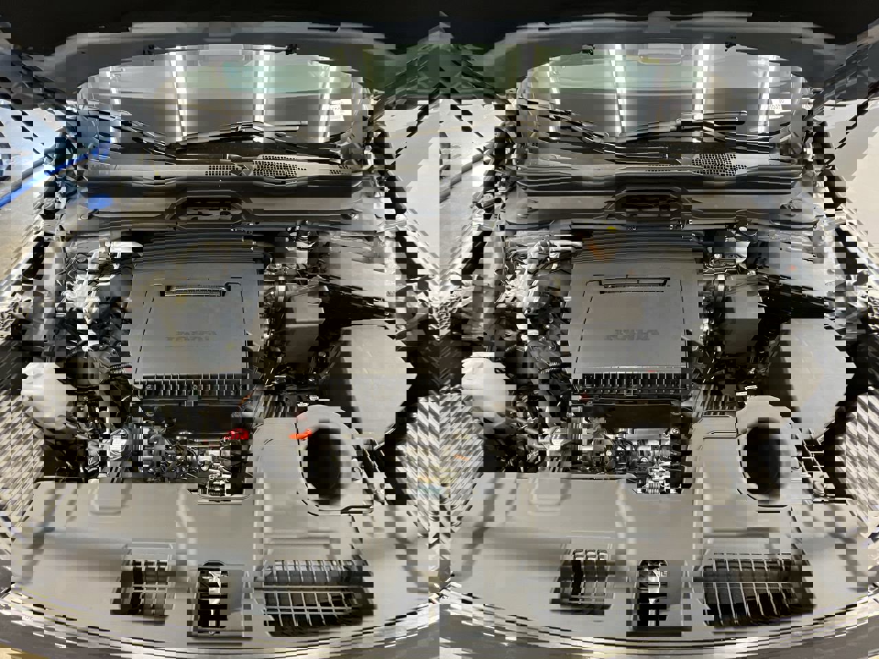 2026 Honda Passport TrailSport Elite photo 24