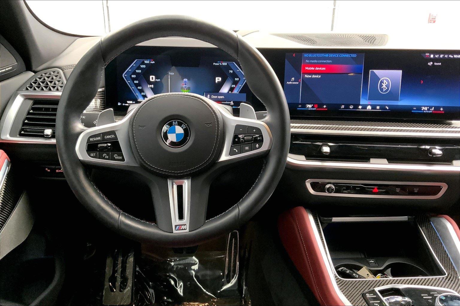 2024 Bmw X6 photo 3