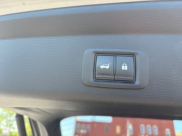 2023 Mitsubishi Outlander SE photo 11