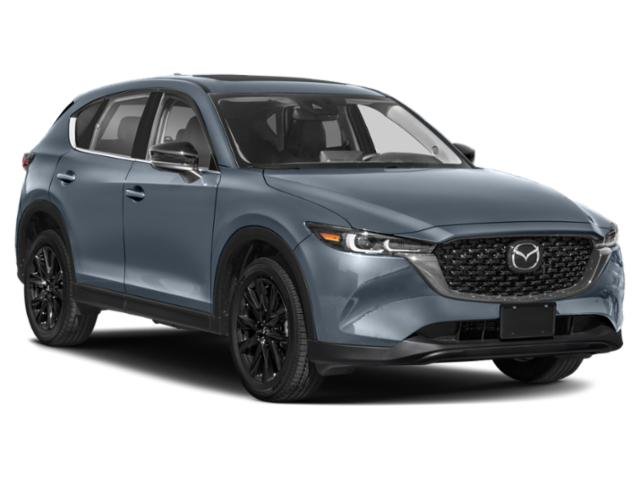 2022 Mazda CX-5 2.5 S Carbon photo 8