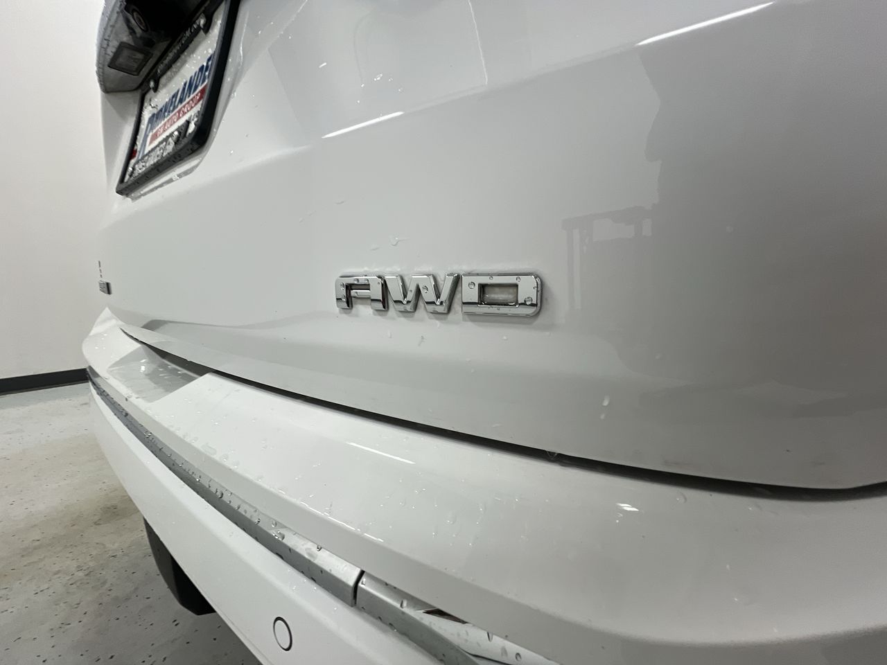 2019 Gmc Terrain Denali photo 33