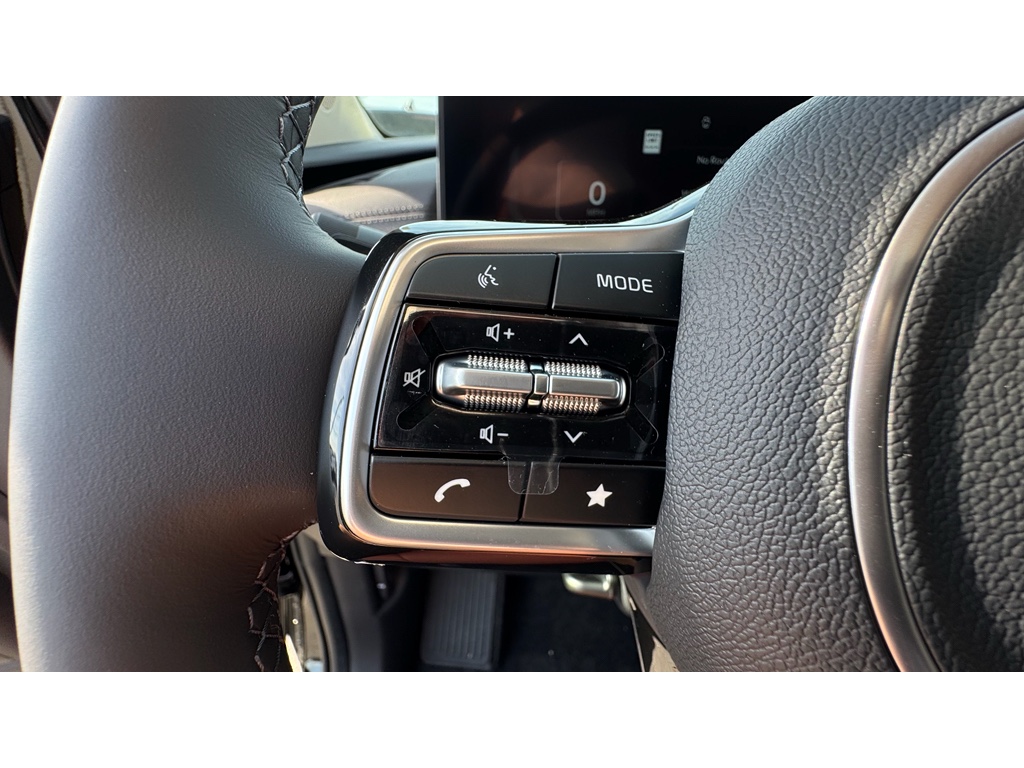 2026 Kia Carnival SX Prestige photo 7