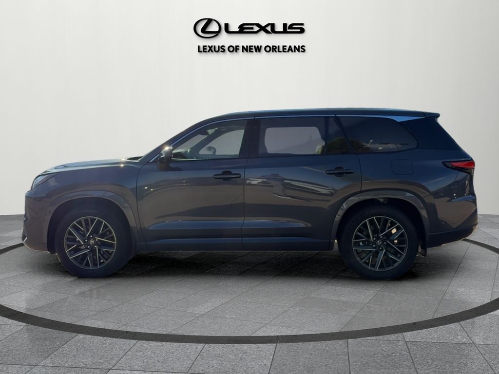 2026 Lexus TX 350 Premium photo 4